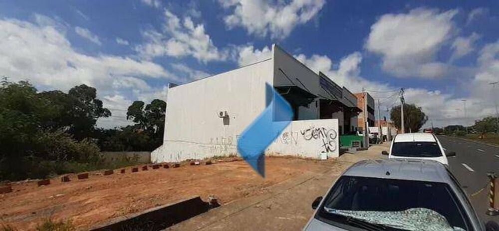 Terreno, 270 m² - Foto 3