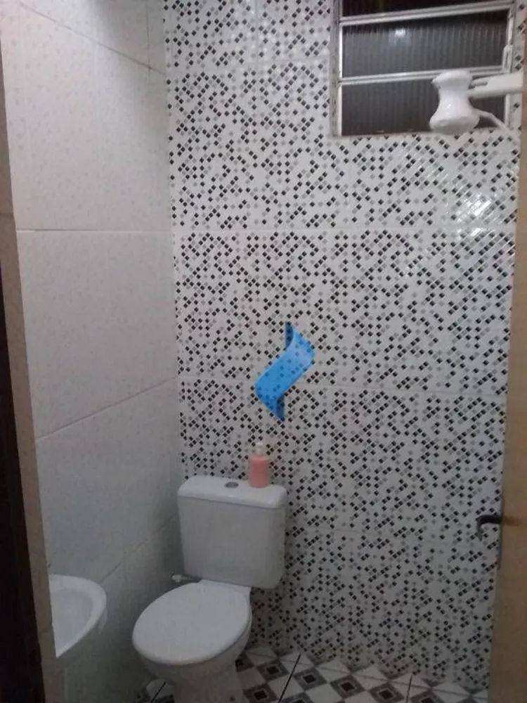 Casa, 4 quartos, 107 m² - Foto 4