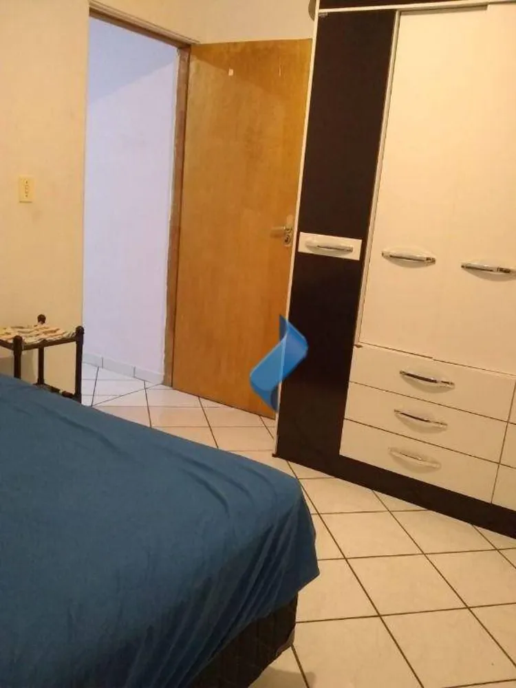 Casa, 4 quartos, 107 m² - Foto 2