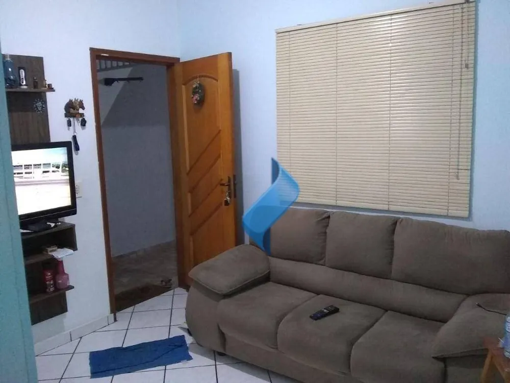 Casa, 4 quartos, 107 m² - Foto 1
