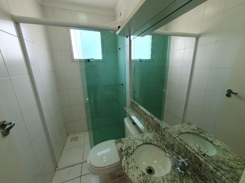 Apartamento à venda com 2 quartos, 83m² - Foto 3