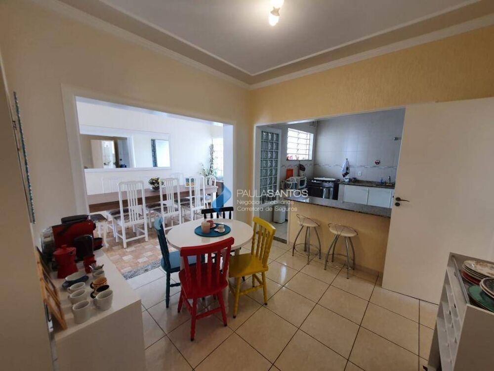 Casa, 3 quartos, 200 m² - Foto 4