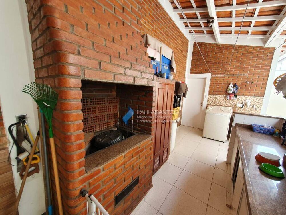 Casa, 3 quartos, 200 m² - Foto 22