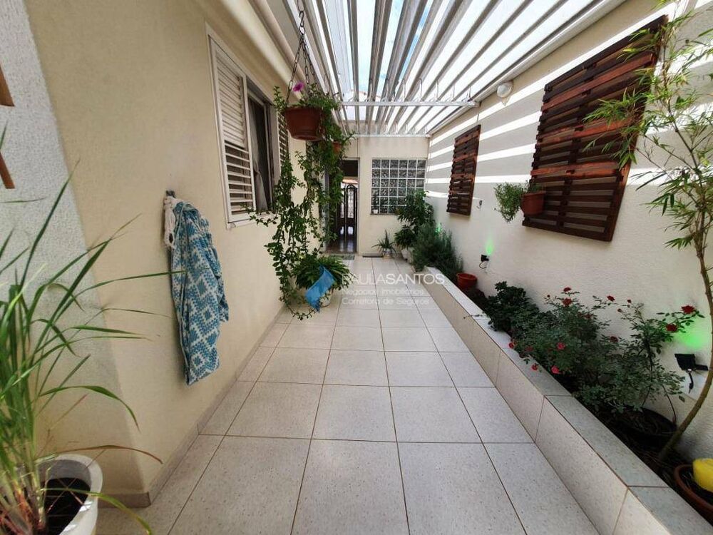 Casa, 3 quartos, 200 m² - Foto 11