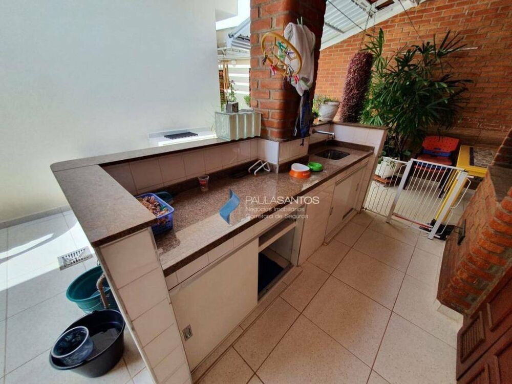 Casa, 3 quartos, 200 m² - Foto 14