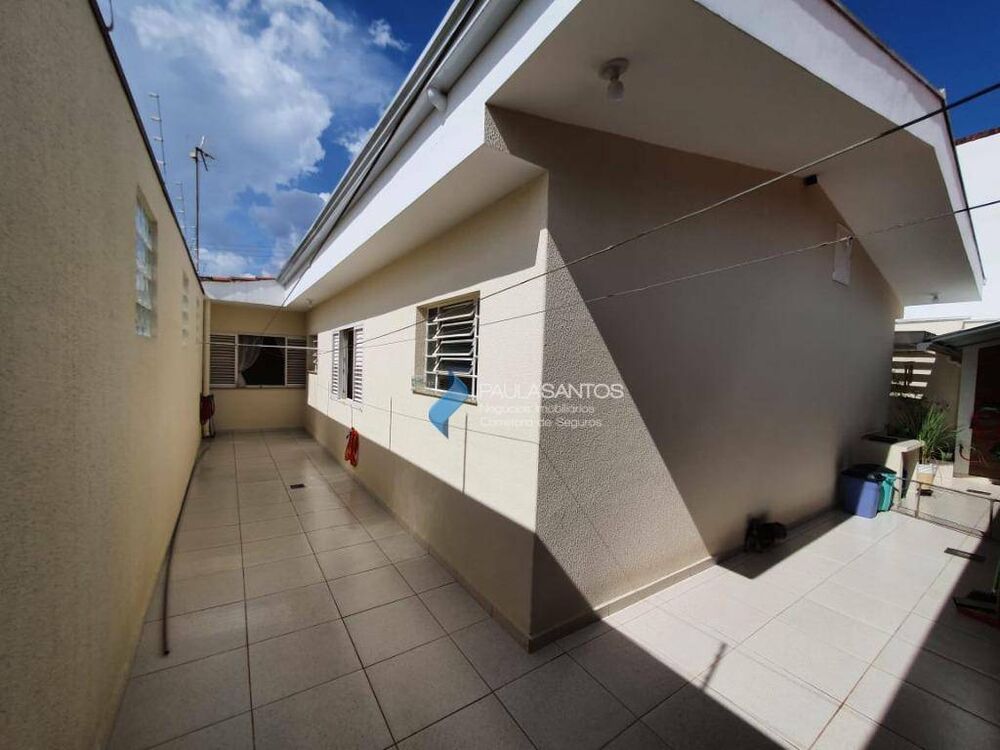 Casa, 3 quartos, 200 m² - Foto 23