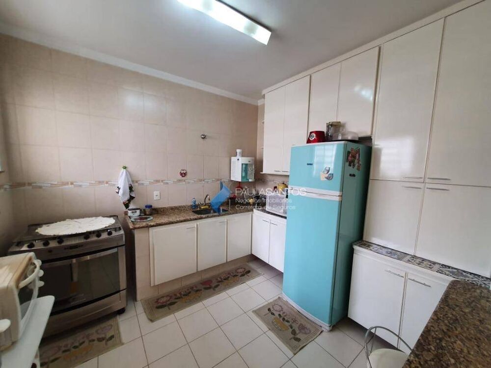 Casa, 3 quartos, 200 m² - Foto 2