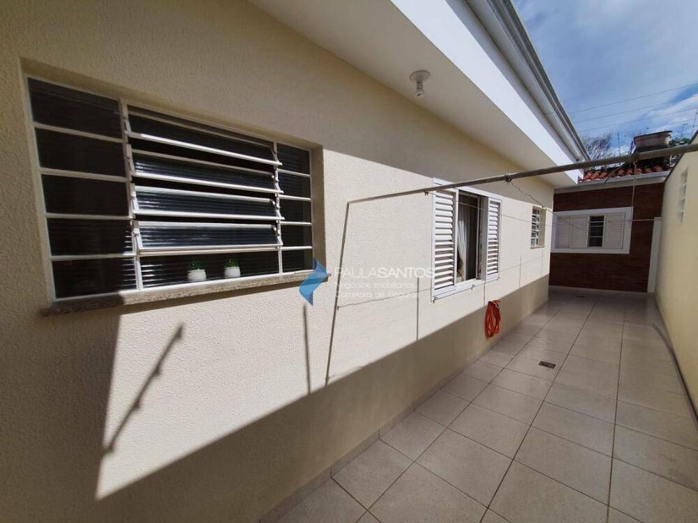 Casa, 3 quartos, 200 m² - Foto 8
