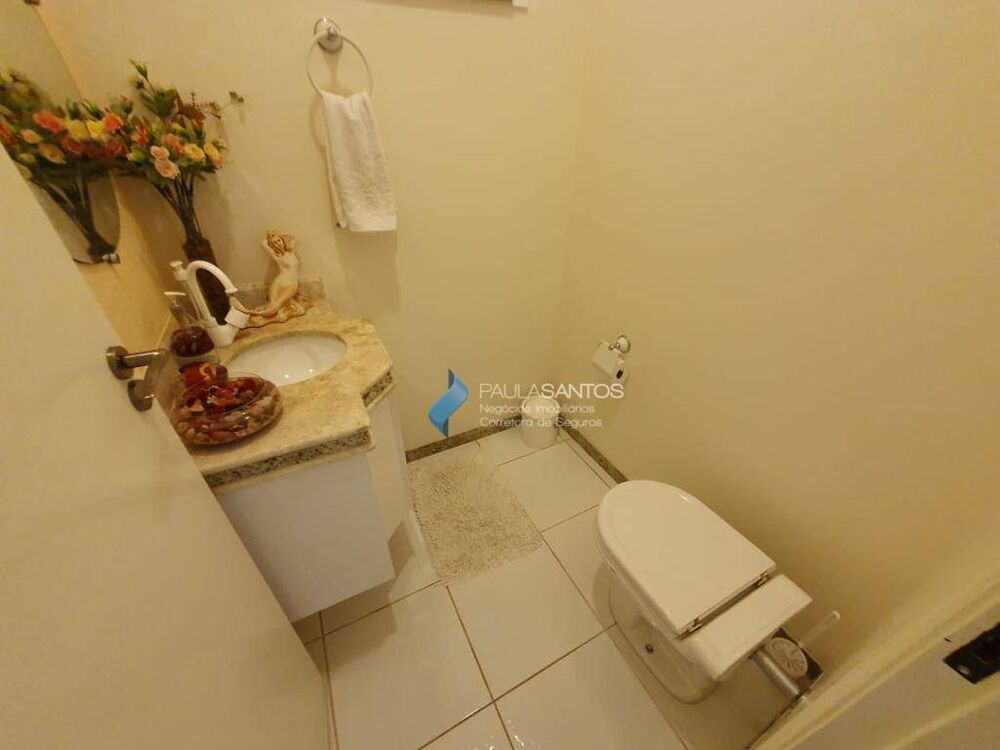 Casa, 3 quartos, 200 m² - Foto 3