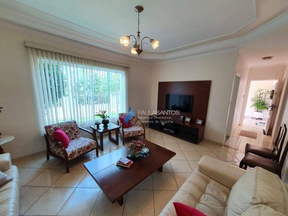 Casa, 3 quartos, 200 m² - Foto 10
