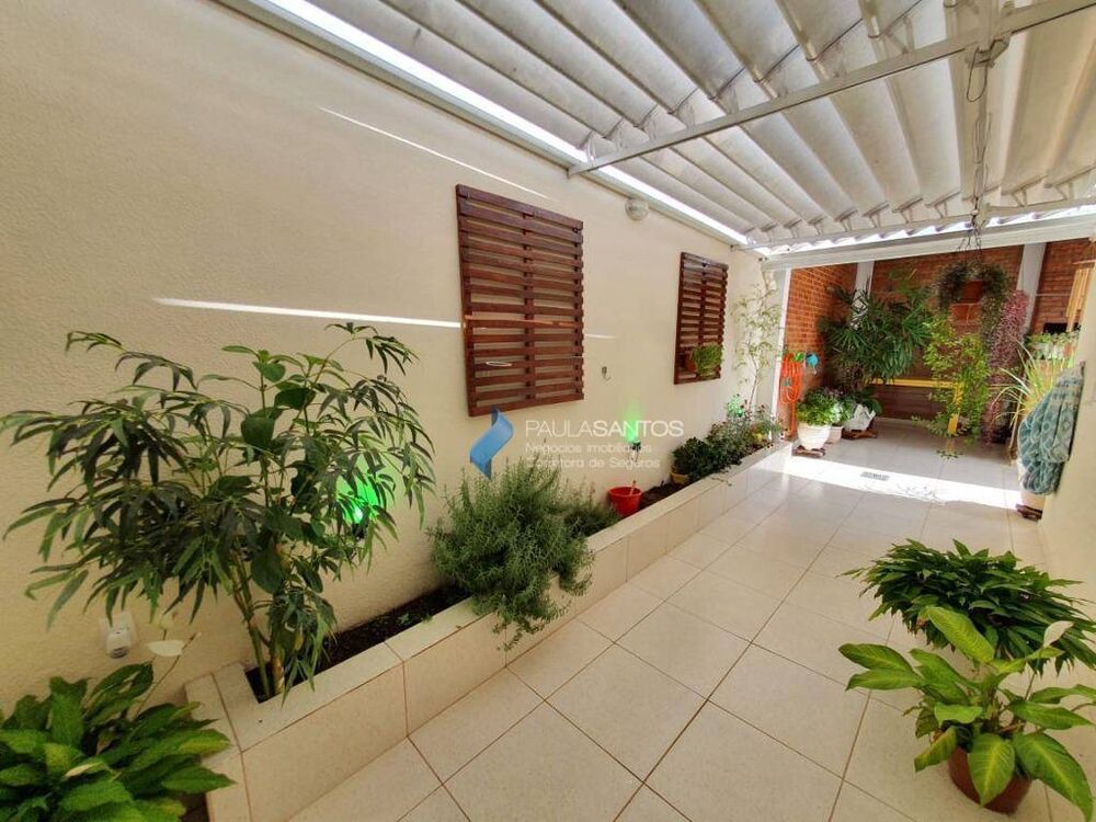 Casa, 3 quartos, 200 m² - Foto 16
