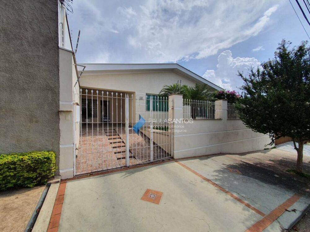 Casa, 3 quartos, 200 m² - Foto 15