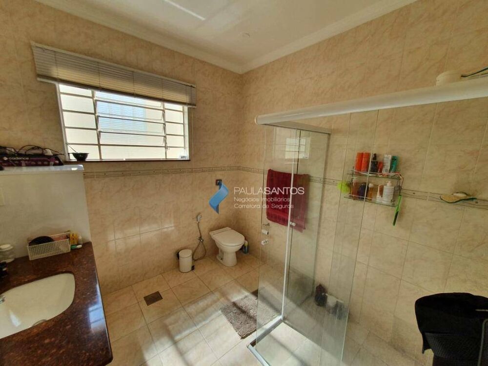 Casa, 3 quartos, 200 m² - Foto 9