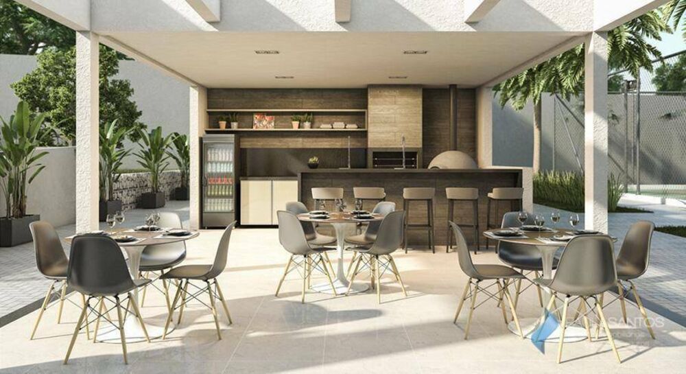 Apartamento, 2 quartos, 48 m² - Foto 17