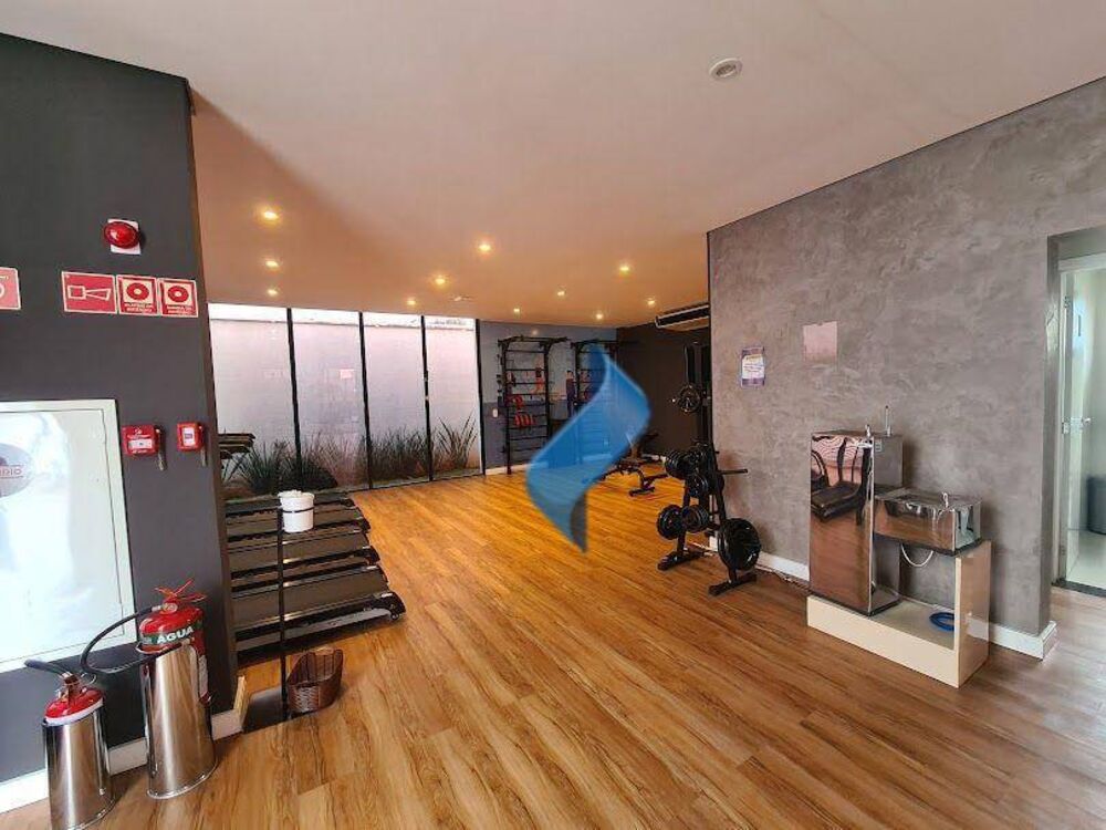 Apartamento, 2 quartos, 48 m² - Foto 11