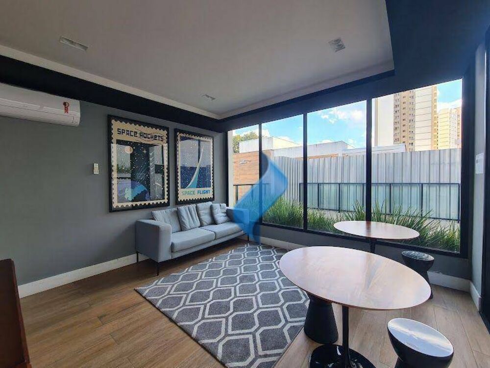 Apartamento, 2 quartos, 48 m² - Foto 9