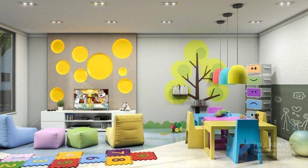 Apartamento, 2 quartos, 48 m² - Foto 12