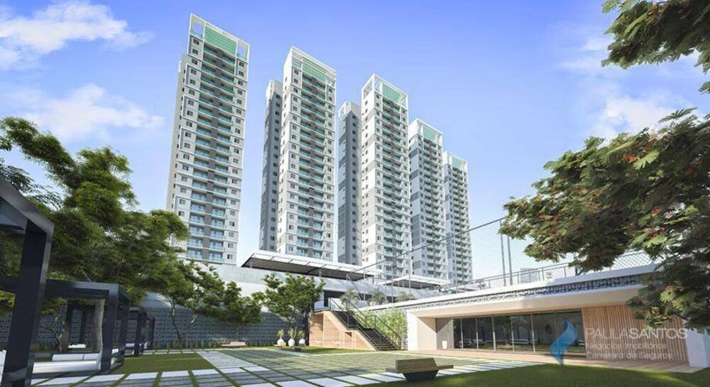 Apartamento, 2 quartos, 48 m² - Foto 16