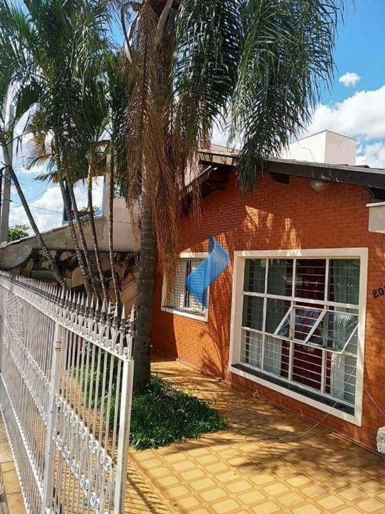 Casa, 3 quartos, 150 m² - Foto 3