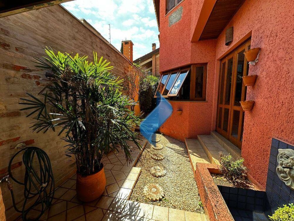 Casa, 5 quartos, 443 m² - Foto 2