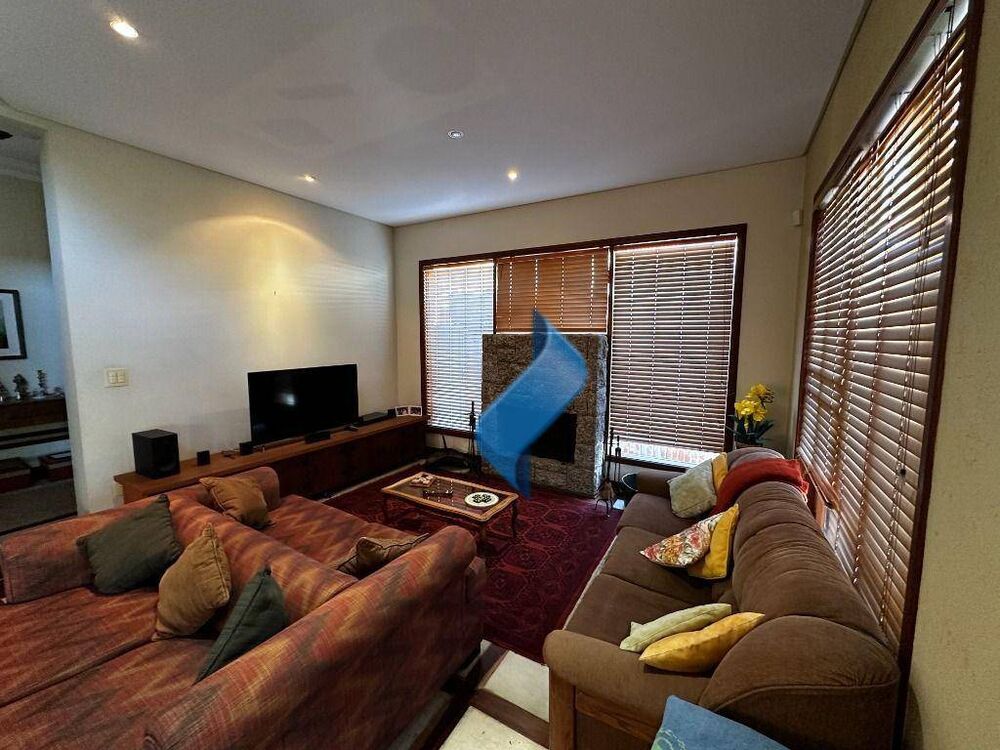 Casa, 5 quartos, 443 m² - Foto 1