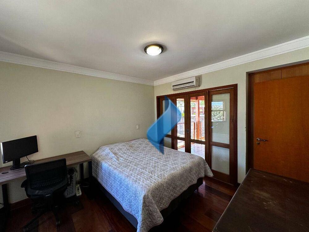 Casa, 5 quartos, 443 m² - Foto 4