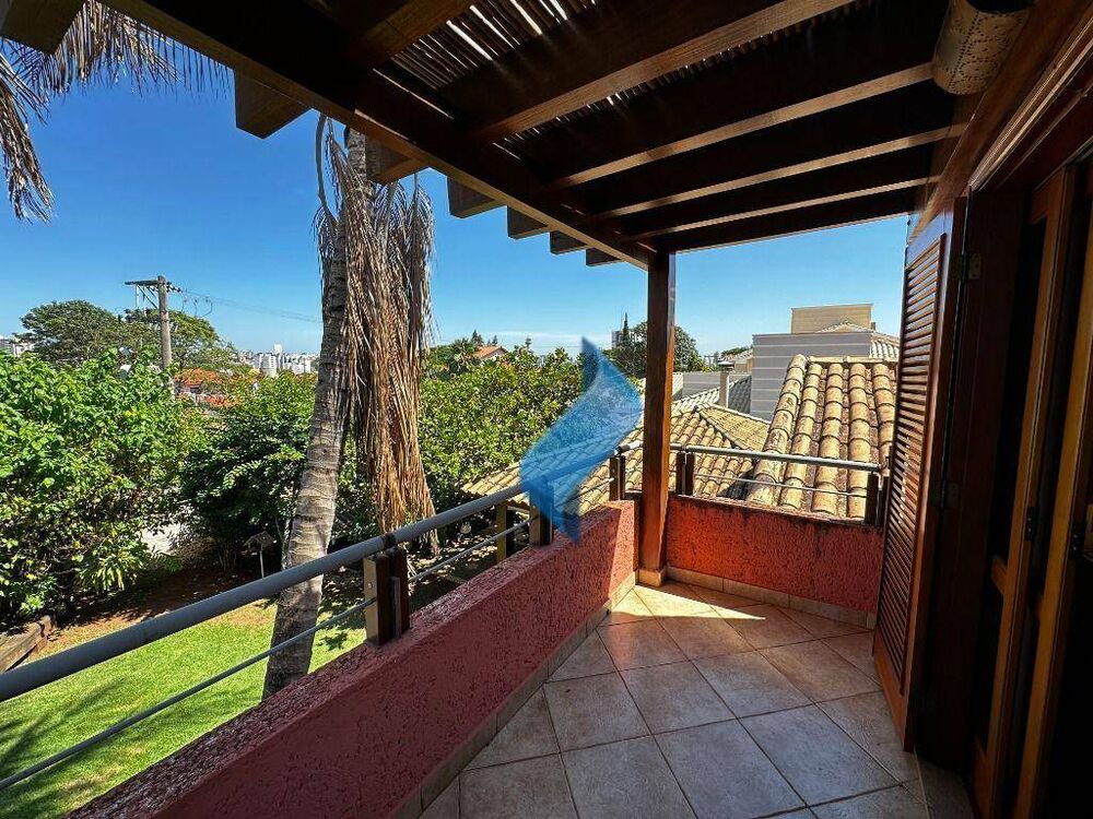 Casa, 5 quartos, 443 m² - Foto 3