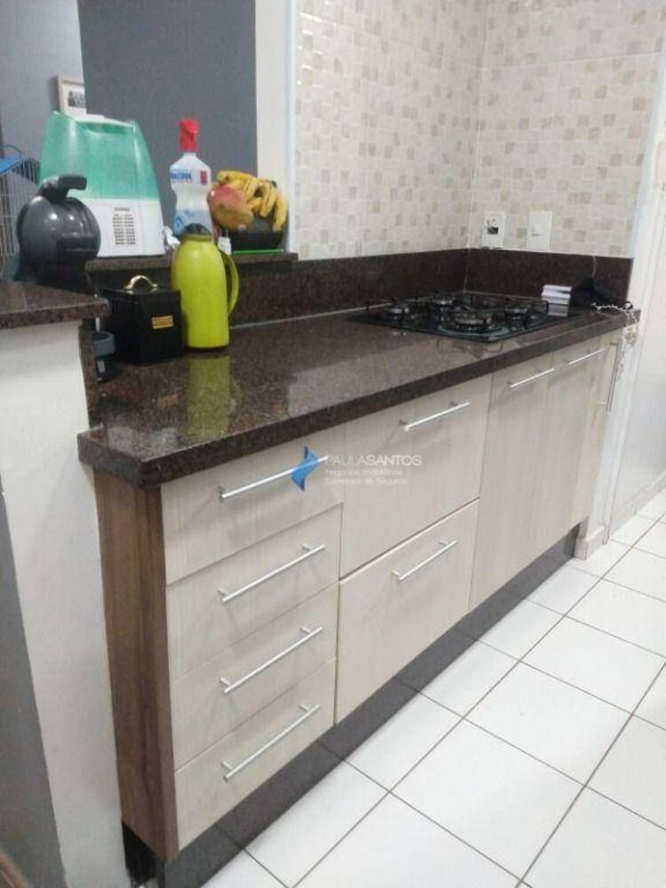 Apartamento, 3 quartos, 64 m² - Foto 1