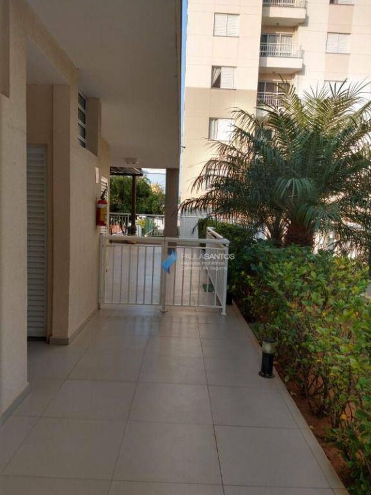 Apartamento, 3 quartos, 64 m² - Foto 4