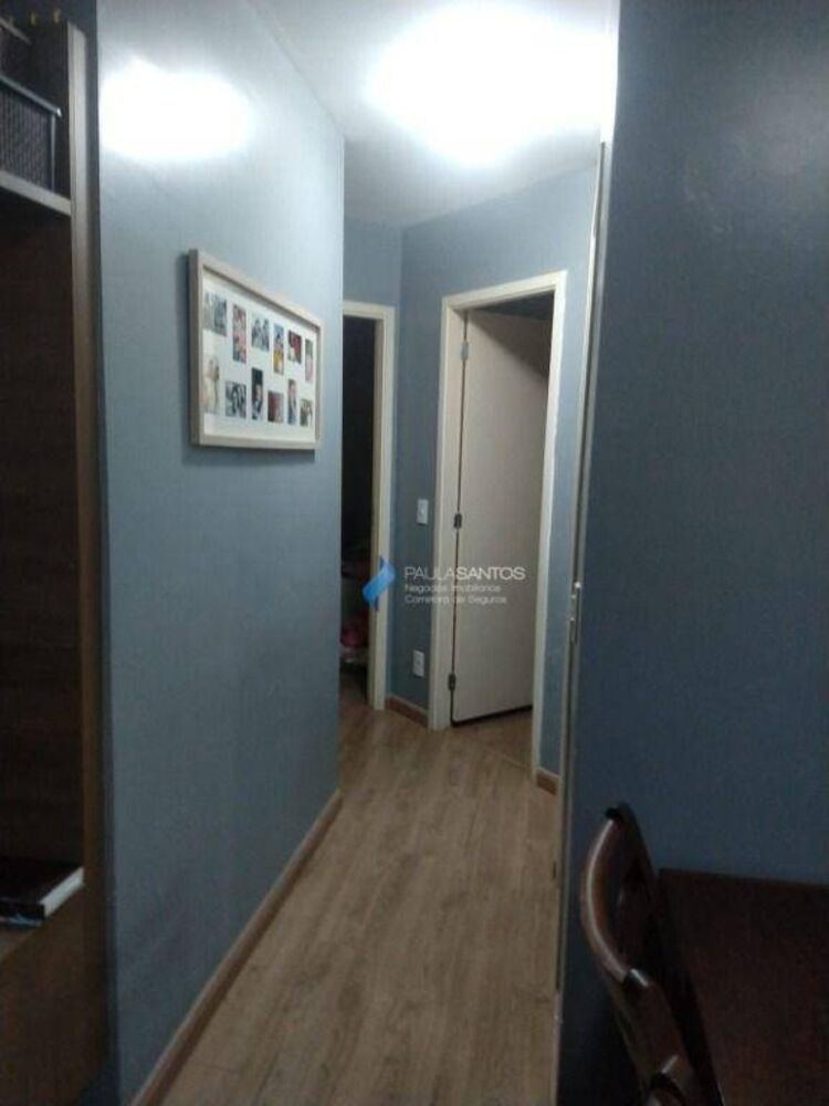 Apartamento, 3 quartos, 64 m² - Foto 3