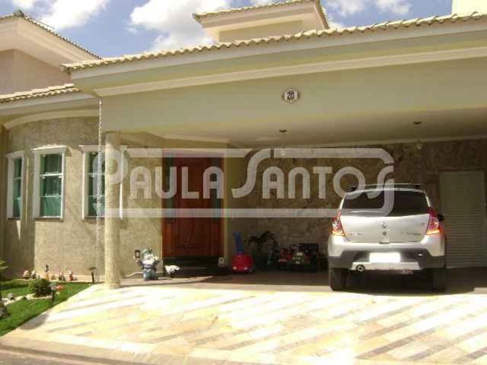 Casa de Condomínio, 3 quartos - Foto 16