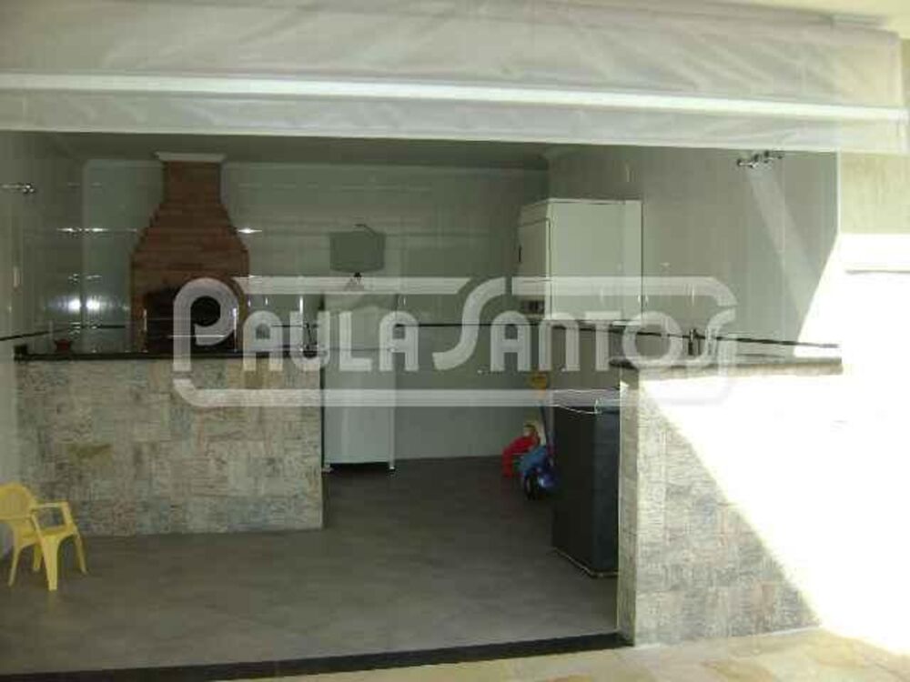 Casa de Condomínio, 3 quartos - Foto 21