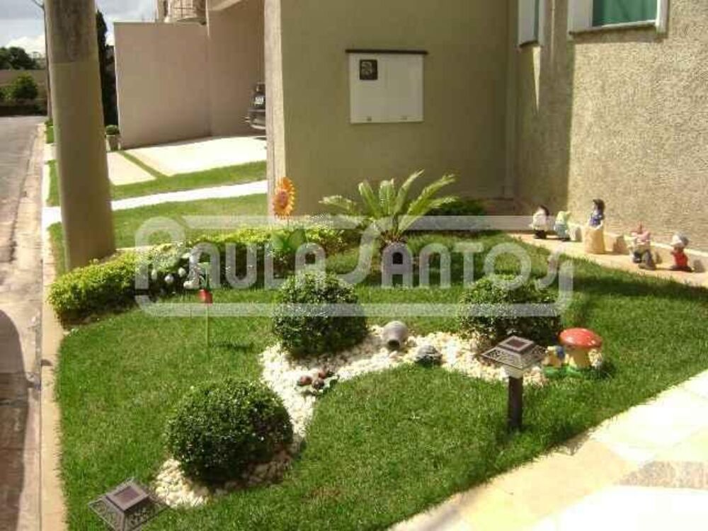 Casa de Condomínio, 3 quartos - Foto 24