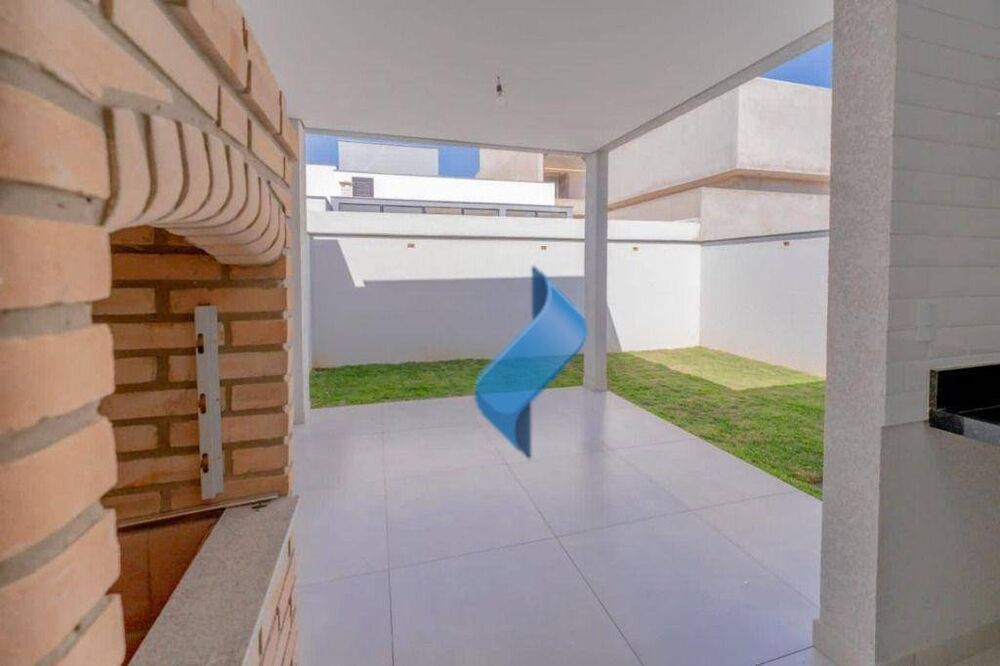 Casa de Condomínio, 3 quartos - Foto 16