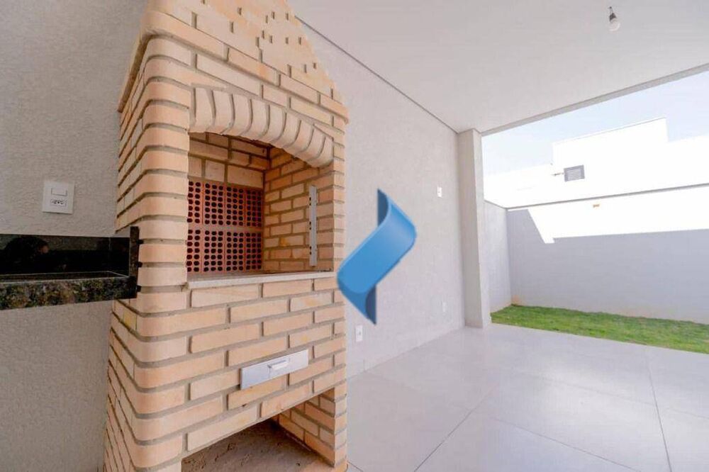 Casa de Condomínio, 3 quartos - Foto 7