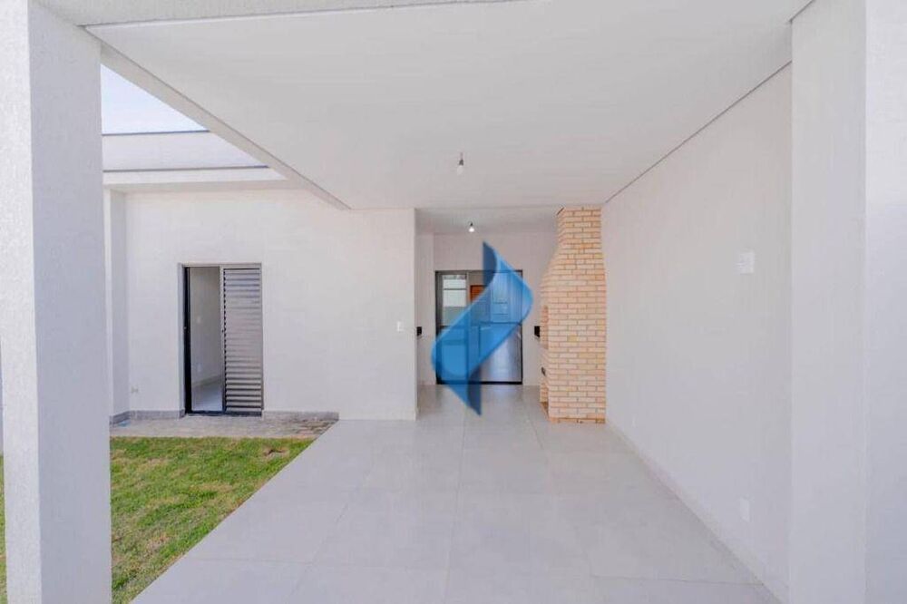 Casa de Condomínio, 3 quartos - Foto 8