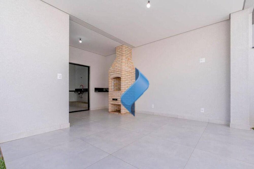 Casa de Condomínio, 3 quartos - Foto 12