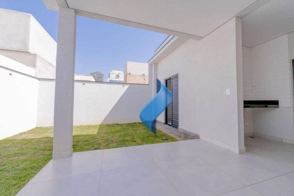 Casa de Condomínio, 3 quartos - Foto 11