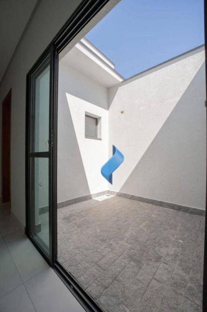 Casa de Condomínio, 3 quartos - Foto 15