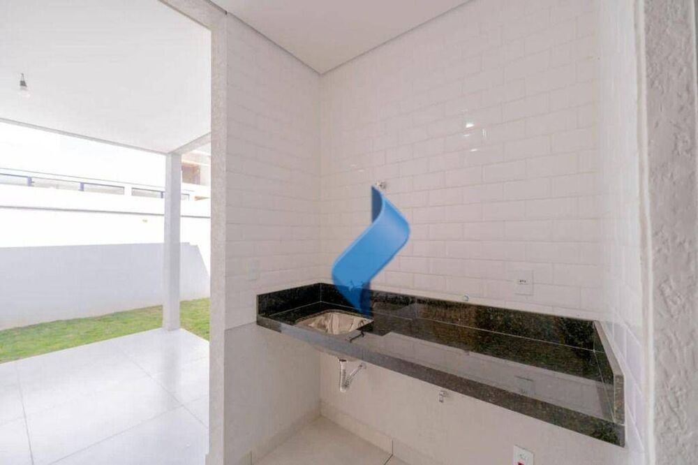 Casa de Condomínio, 3 quartos - Foto 9
