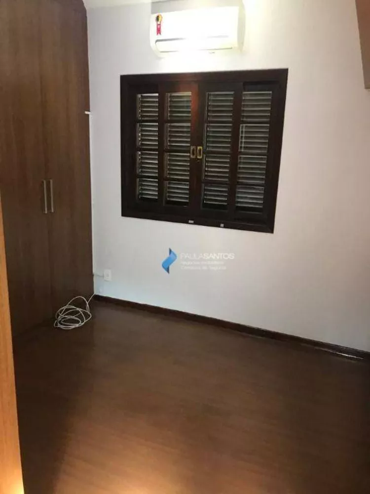 Casa, 4 quartos, 185 m² - Foto 4