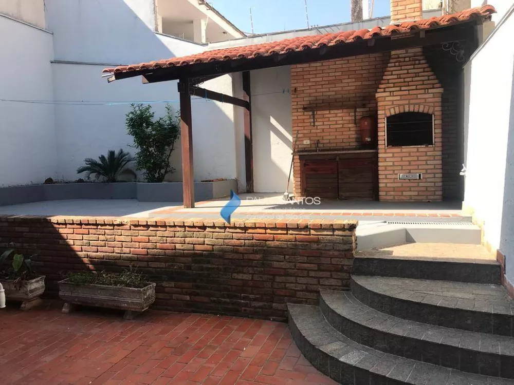 Casa, 4 quartos, 185 m² - Foto 12