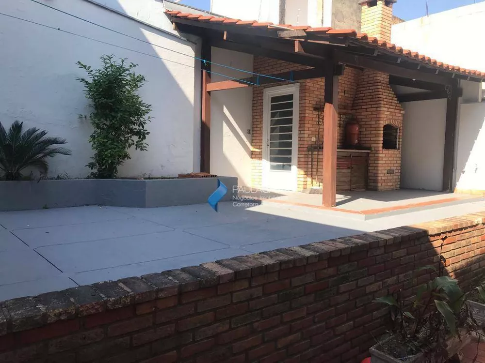 Casa, 4 quartos, 185 m² - Foto 11