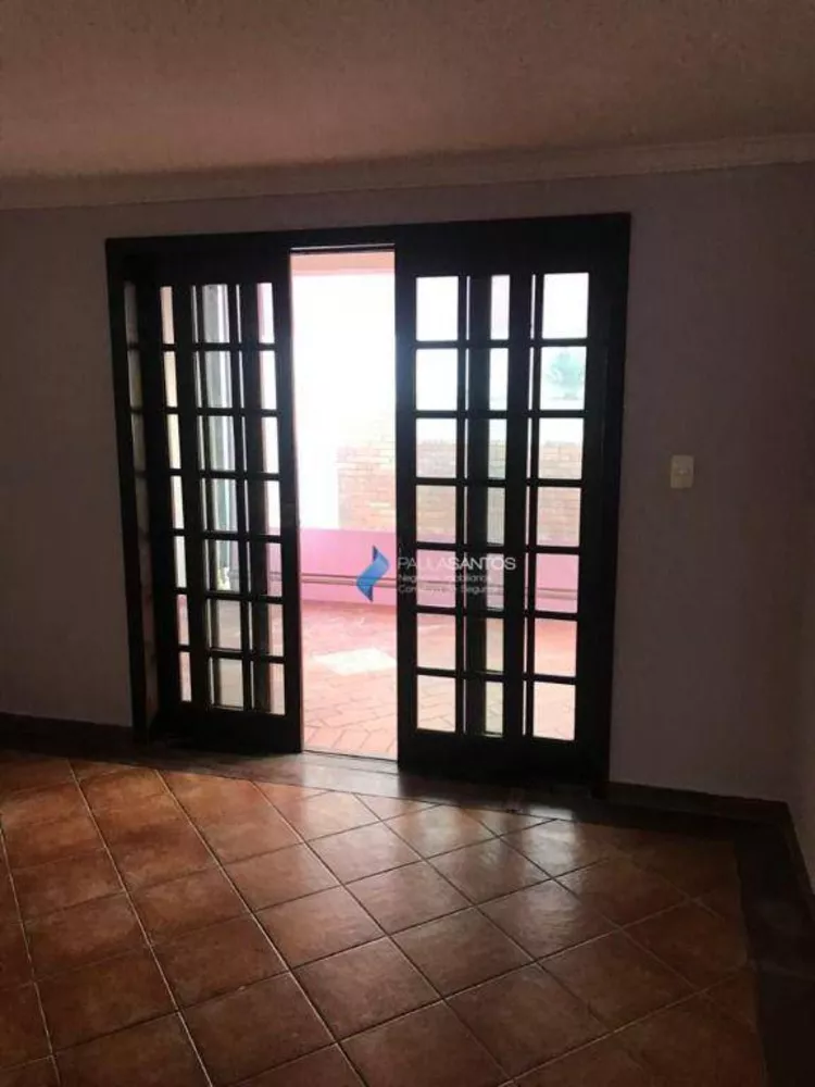 Casa, 4 quartos, 185 m² - Foto 1