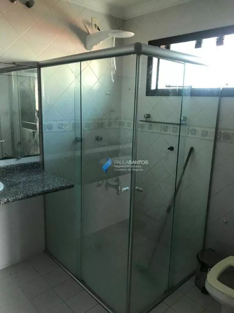 Casa, 4 quartos, 185 m² - Foto 6