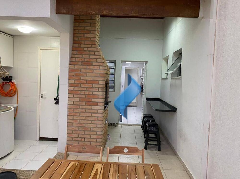 Apartamento, 3 quartos, 127 m² - Foto 6