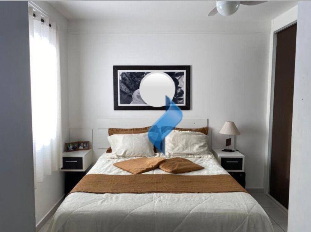 Apartamento, 3 quartos, 127 m² - Foto 1