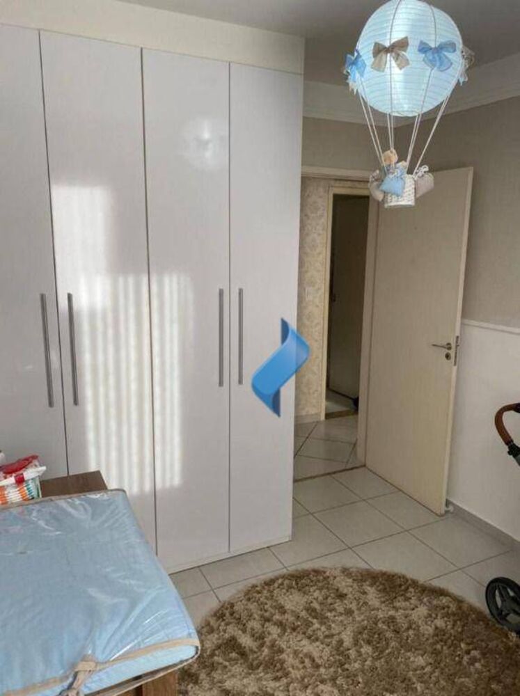 Apartamento, 3 quartos, 127 m² - Foto 8