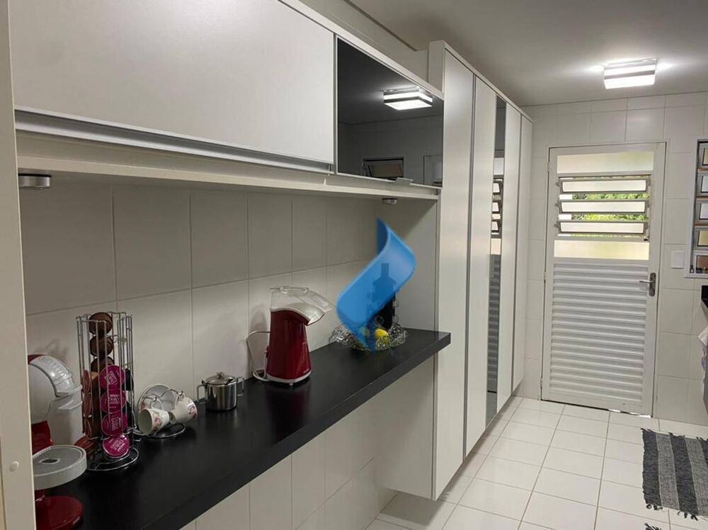 Apartamento, 3 quartos, 127 m² - Foto 3