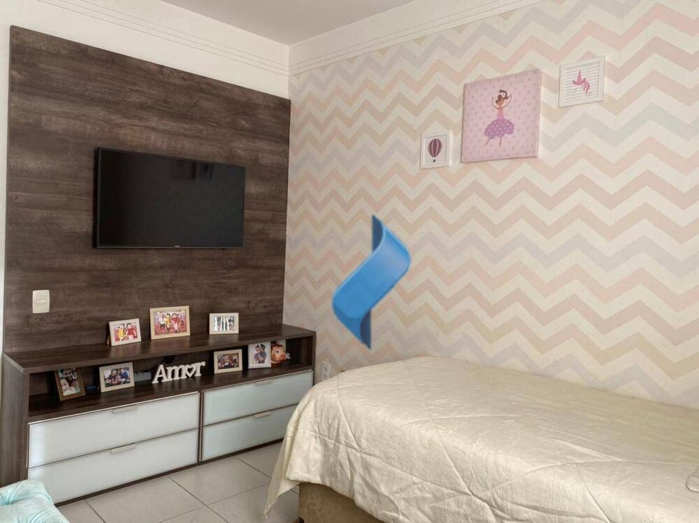 Apartamento, 3 quartos, 127 m² - Foto 12